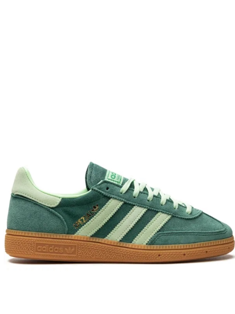 Adidas Handball Spezial Green